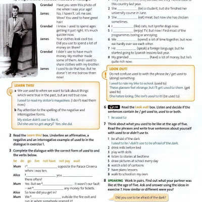 Solutions (3E) Intermediate Student