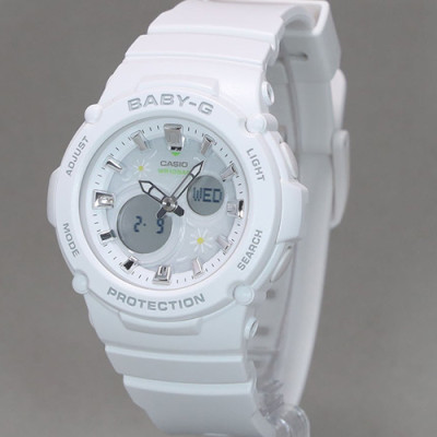 Đồng Hồ Casio Baby-G Nữ dây nhựa BGA-270FL-7ADR