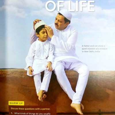 Reading Explorer 4 - Student