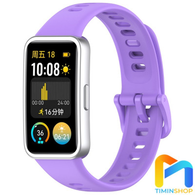 Dây cho Huawei Band 10/ 9/ 8