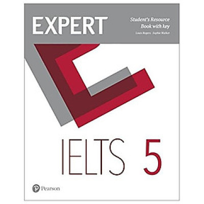Expert IELTS 5: Student