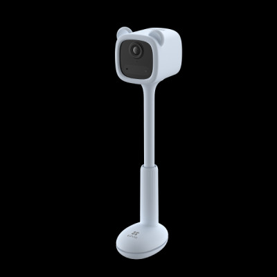 Camera Baby Trông Trẻ EZVIZ BM1 1080P - Hàng Chính Hãng