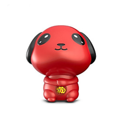 Sạc Pin Dự Phòng May Mắn Remax RPL-68, Dung Lượng Pin 5000mAh - Hàng Chính Hãng 