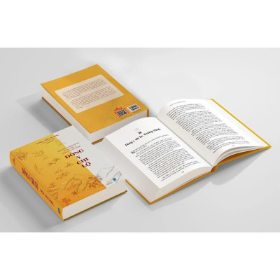 Sách - Đông Y Chi Lộ - Quá Trình Trưởng Thành Của Một Bác Sĩ Đông Y Truyền Thống - Dư Hạo - Thiện Tri Thức