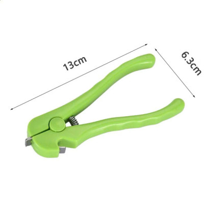 Kìm Tách Remote SmartKey Tiện Dụng Để Thay Pin, Màu Ngẫu Nhiên 1 Cái