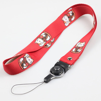 Pin Dự Phòng Hoco 48J - Dung Lượng 10.000 mAh ( Tặng 1 Dây Đeo Điện Thoại To Bản) - Hàng Đúng Hãng