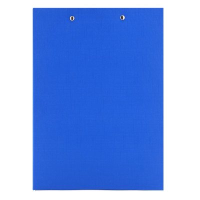 Bìa Trình Ký Đơn Flexoffice FO - CB02 (Mặt Si) - Màu Ngẫu Nhiên