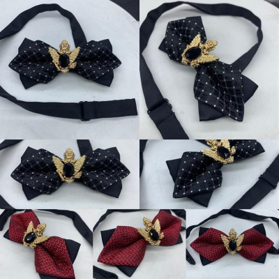 Những mẫu nơ cổ độc đáo dành cho nam thanh niên đi Bar - chú rể - Giangpkc 10/2021