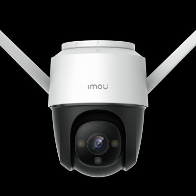 Camera IP wifi ngoài trời IMOU Cruiser SE 2MP/4MP - Hàng Chính Hãng