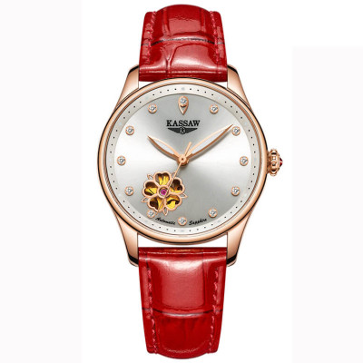 Đồng hồ nữ chính hãng KASSAW K993-2