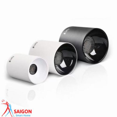 Đèn Spotlightt Trụ 10W Ốp Nổi 36 Độ/ Lumi/ Hàng chính hãng