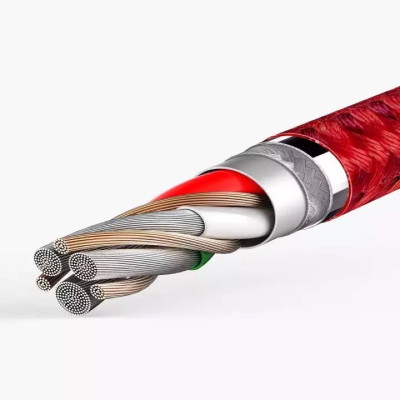 Dây Cáp Sạc Li.ght.ning Chuẩn M.F.i Cho i.Phone Anker Li.ght.ning PowerLine Select+ A8012 0.9m / A8013 1.8m - Hàng Chính Hãng