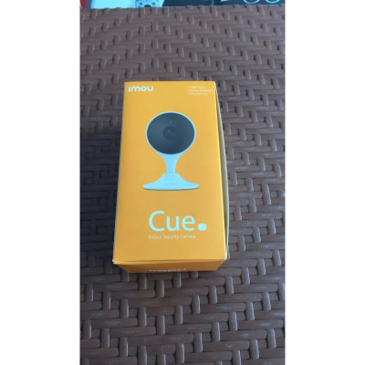 Camera wifi Imou C22EP - Hàng chính hãng