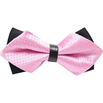 Nơ Đeo Cổ Nam Titishop NDC089