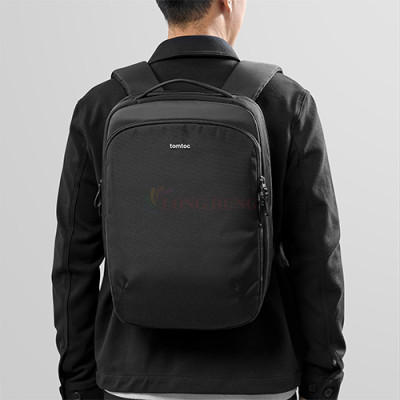 Ba lô Tomtoc Explorer-T60 Laptop Backpack 16 inch T60 - 22L - Hàng chính hãng