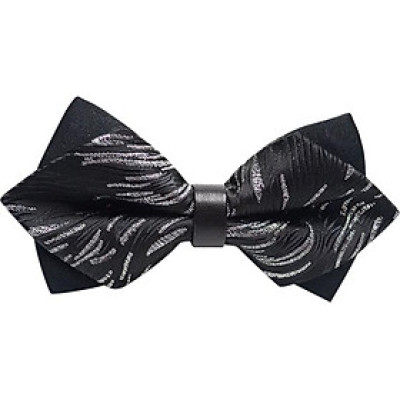 Nơ Đeo Cổ Nam Titishop NDC083