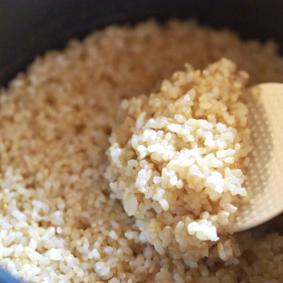 GẠO LỨT NHẬT HOKKAIDO YUMEPIRIKA 