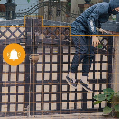 CAMERA IMOU PT 2MP IPC-S21FP CHÍNH HÃNG TÍCH HỢP MIC HÀNG CHÍNH HÃNG