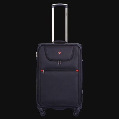 Vali Kéo Vải Size Trung 24 inch Ký Gửi SAKOS CHAMPION 6 - Hàng Chính Hãng