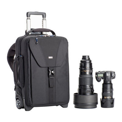 Vali Máy Ảnh Think Tank Photo Airport Takeoff V2.0 - Hàng Chính Hãng