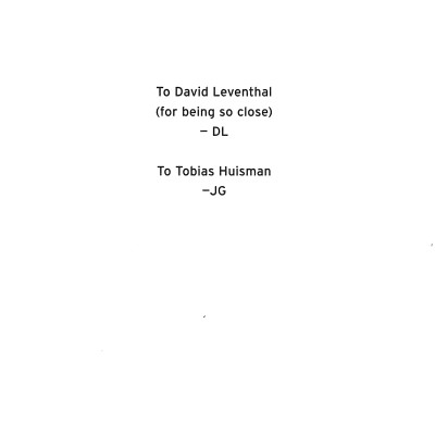 Will Grayson, Will Grayson