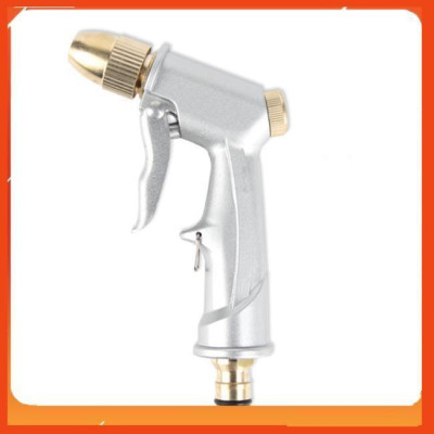 Bộ dây và vòi xịt nước tăng áp lực nước 300% loại 10m (vòi bạc-dây trắng) 206710206710206713-1206498-1