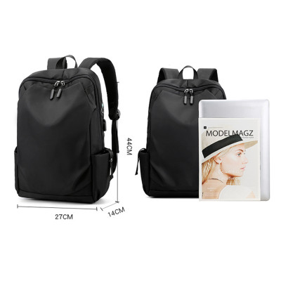 Balo Laptop công sở nam nữ cao cấp, đựng máy tính, chống nước – BEE GEE BLTT9018X