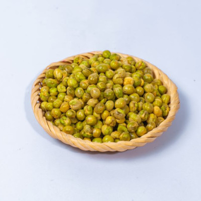 ĐẬU HÀ LAN RANG MUỐI - THÀNH LONG 500G - VIỆT NAM