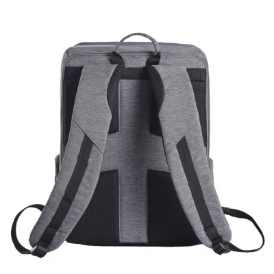 [CHÍNH HÃNG] Balo laptop 15.6 inch Simplecarry MK5M thiết kế thời trang nam nữ unisex chất liệu vải chống thấm nước nhiều ngăn rộng rãi 