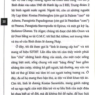 Việt Nam - Quê Hương Thứ Hai Của Tôi