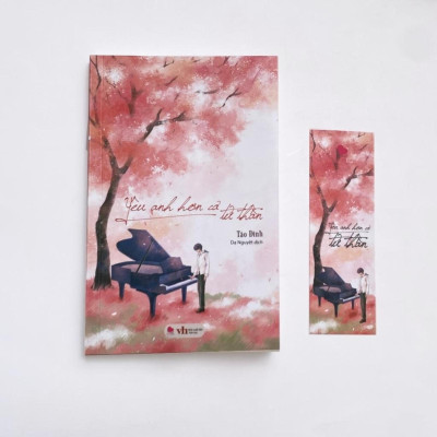 Yêu anh hơn cả tử thần (Tào đình) - Bách việt - Bản Quyền