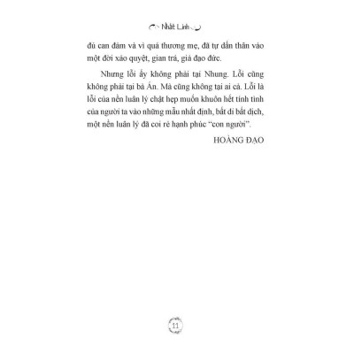 Sách - Lạnh Lùng - In Theo Bản NXB Đời Nay, Hà Nội, 1940 - Nhất Linh - Minh Thắng