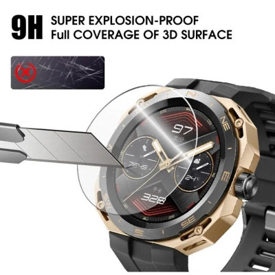 Kính cường lực cho Huawei Watch GT Cyber