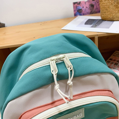 Balo thời trang cá tính, đựng vừa laptop 15,6inch – BEE GEE BLTT1003A (Tặng móc khóa dễ thương)