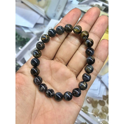 Vòng đeo tay, lắc tay phong thủy đá giông bão