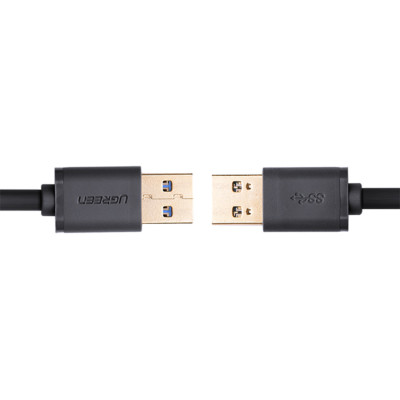 Cáp USB 3.0 Ugreen 10369 (0.5m)  - Hàng Chính Hãng