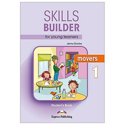 Skills Builder For Young Learners Movers 1 Student