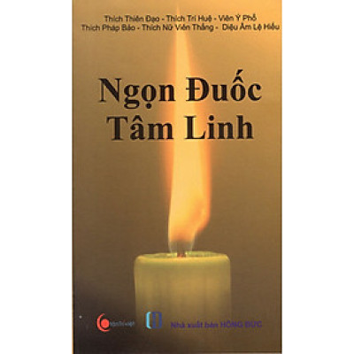 Ngọn Đuốc Tâm Linh