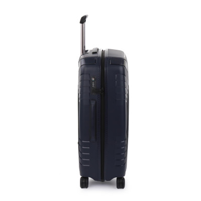 Vali du lịch cao cấp RONCATO YPSILON 4.0 size 20/26/28 inch - Made In Italy, Bảo Hành Quốc Tế 10 Năm