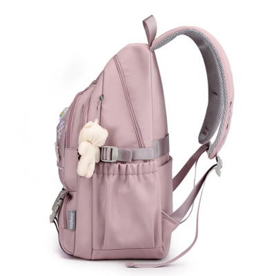 Balo nữ sinh đi học đi chơi đi làm không thấm nước cao cấp phong cách hàn quốc