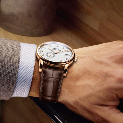 Đồng hồ nam chính hãng Lobinni No.1888-1