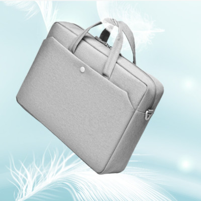 Túi xách túi chống sốc cho laptop 14.1inh và 15.6-16.1 inh cao cấp phong cách mới