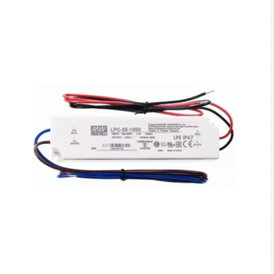 Nguồn Meanwell LPC-35-1050 Hàng nhập khẩu
