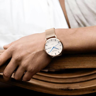 Đồng hồ nam chính hãng Teintop T7016-10