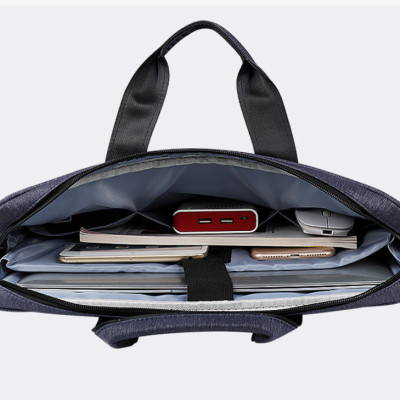 Túi xách túi chống sốc macbook và laptop 14,1 và 15,6 inh cao cấp phong cách mới