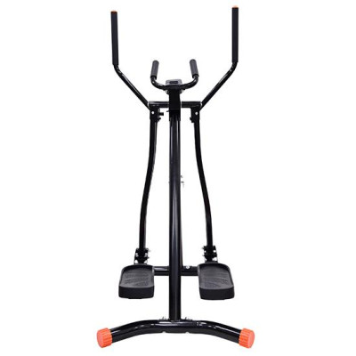 Máy chạy bộ đi bộ trên không thiết kế mới KM607 tiện ích tại chỗ tại nhà