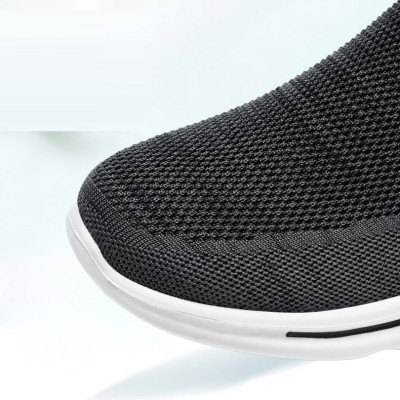 Giày thể thao nam chất liệu vải mềm mại, phong cách cá tính năng dộng – GNA2017