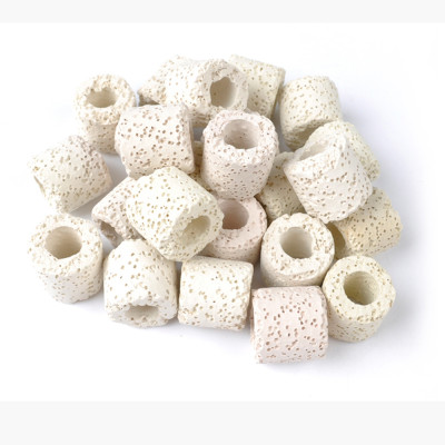 Sứ Lọc Hồ Cá 4.5/5KG vật liệu lọc nước bể cá cảnh, hồ thủy sinh cao cấp 