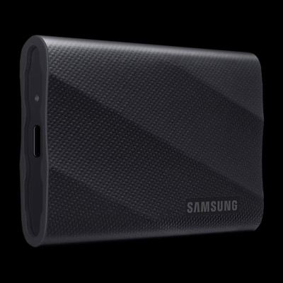 Ổ cứng di động SSD Samsung T9 Tốc độ đọc/ghi 2,000 MB/s 1,950 MB/s USB 3.2 Gen 2x2 - 1 Đổi 1 Hàng chính hãng