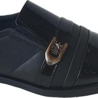 Giày Tây Nam BIGGBEN Da Bò Thật GT10